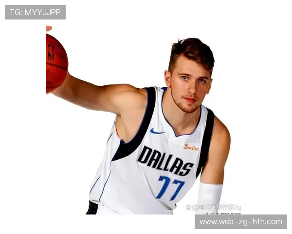 东契奇后仰三分稳稳命中，独行侠掌握住比赛主导权