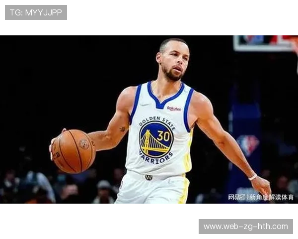 勇士新战术尝试：库里外线跑位再创新角度