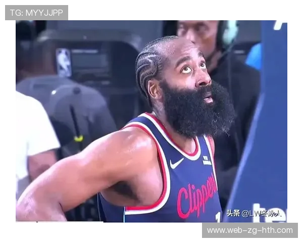 快船防守效率低迷，西部底部挣扎赛季艰难前行