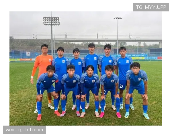 青训超级杯U17决赛：豪门梯队正面对话国家青训中心，2021年u17青超